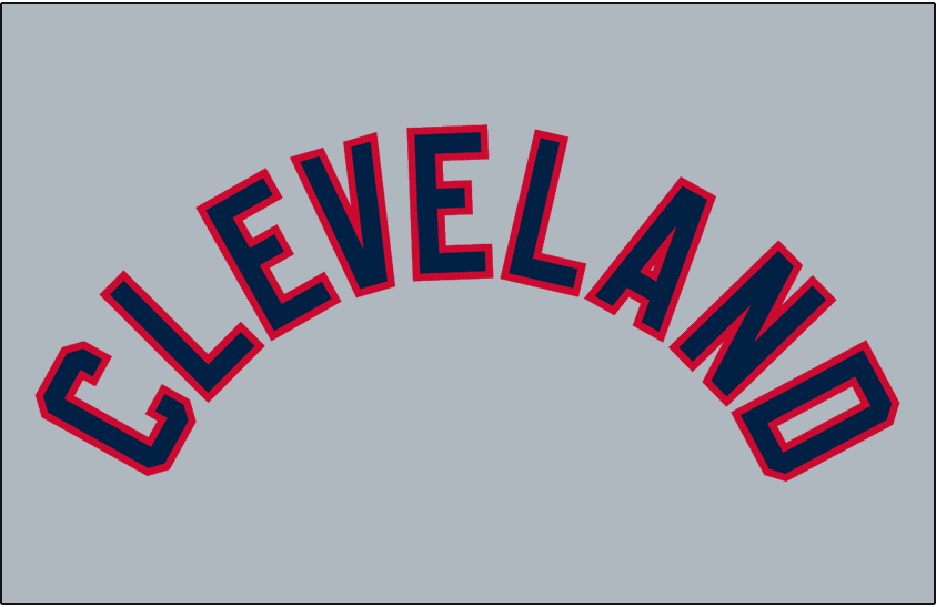 Cleveland Indians 1942-1943 Jersey Logo t shirts iron on transfers